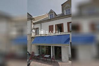 achat maison commentry 03600