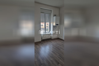 achat maison commentry 03600