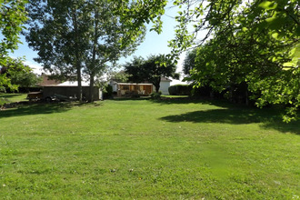 achat maison commentry 03600