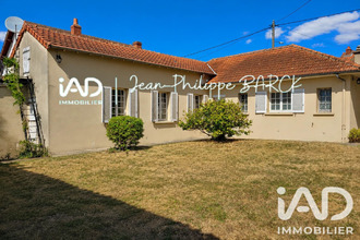 achat maison commentry 03600