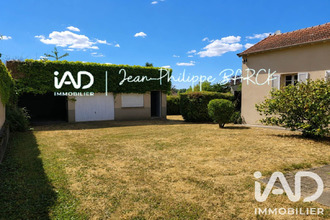 achat maison commentry 03600