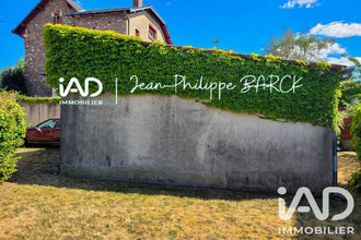 achat maison commentry 03600