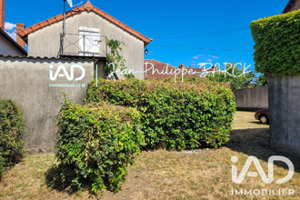 achat maison commentry 03600