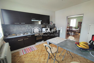 achat maison commentry 03600
