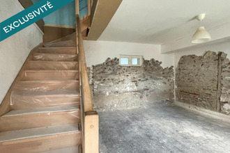 achat maison commentry 03600