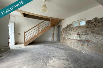 achat maison commentry 03600