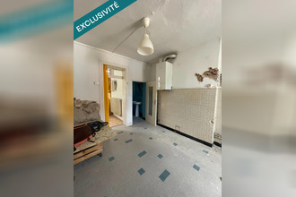 achat maison commentry 03600