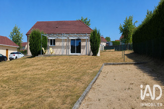 achat maison commentry 03600