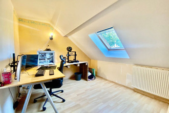 achat maison commentry 03600