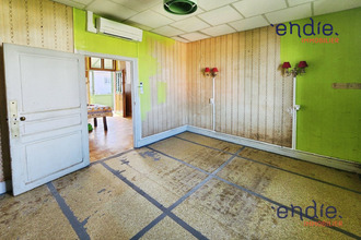 achat maison commentry 03600