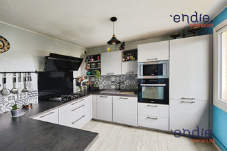 achat maison commentry 03600