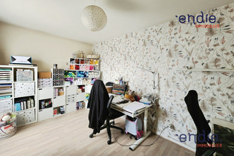 achat maison commentry 03600