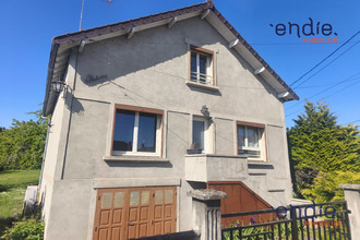achat maison commentry 03600