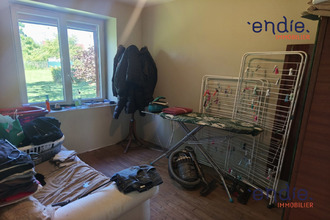 achat maison commentry 03600