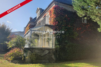 achat maison commentry 03600
