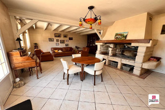 achat maison commeny 95450