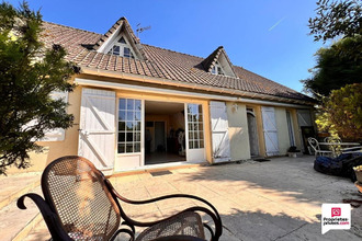 achat maison commeny 95450