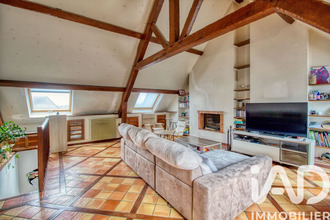 achat maison commeny 95450