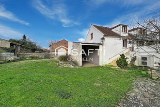 achat maison commeny 95450