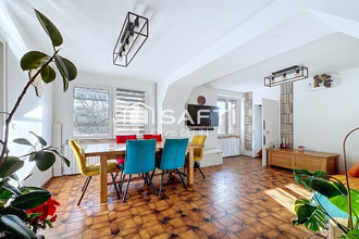 achat maison commeny 95450