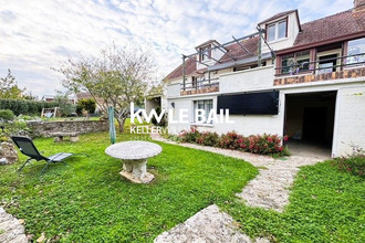 achat maison commeny 95450