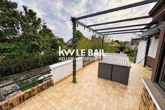 achat maison commeny 95450