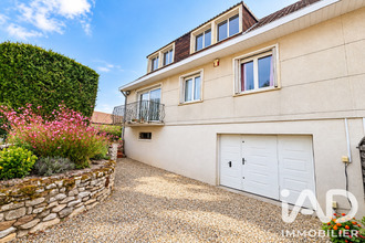 achat maison commeny 95450
