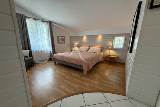 achat maison commequiers 85220