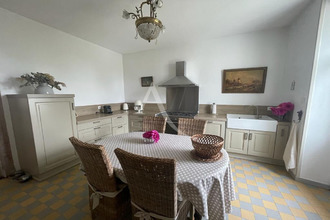 achat maison commequiers 85220