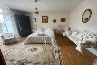 achat maison commequiers 85220