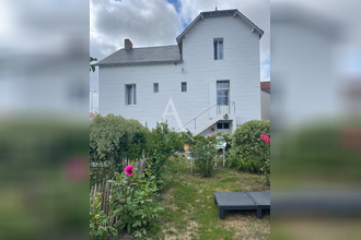 achat maison commequiers 85220