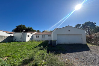 achat maison commequiers 85220