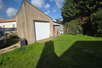 achat maison commequiers 85220