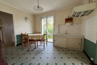 achat maison commequiers 85220