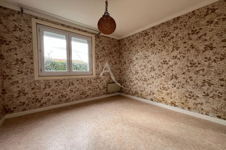 achat maison commequiers 85220