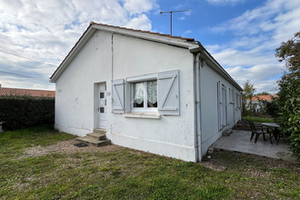 achat maison commequiers 85220