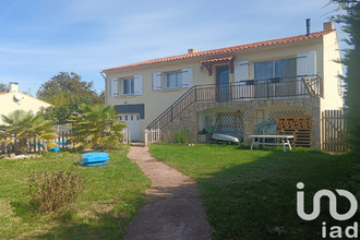 achat maison commequiers 85220