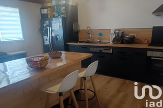 achat maison commequiers 85220