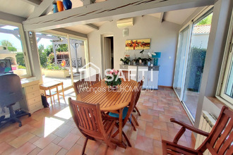 achat maison commequiers 85220