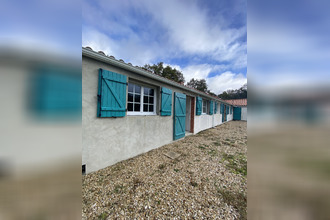 achat maison commequiers 85220