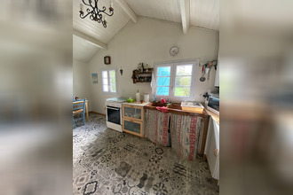 achat maison commequiers 85220