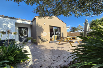 achat maison commequiers 85220