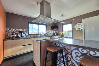 achat maison commequiers 85220