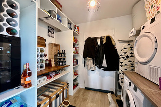 achat maison commequiers 85220