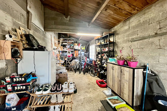 achat maison commequiers 85220