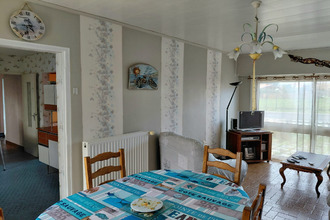 achat maison commequiers 85220