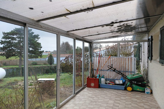 achat maison commequiers 85220