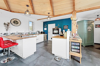 achat maison commequiers 85220