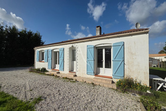 achat maison commequiers 85220