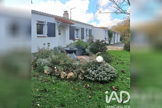 achat maison commequiers 85220